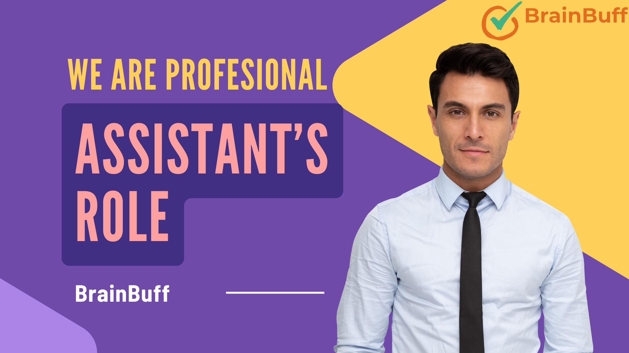 Assistant's Role