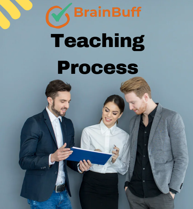 Teacher's Role