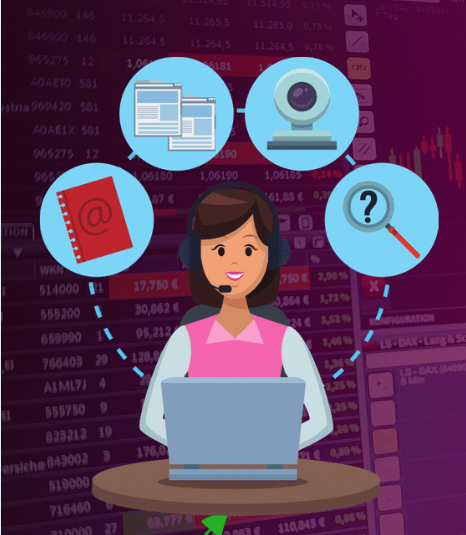 Assistant's Role